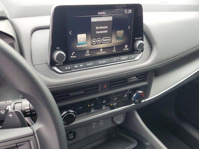 2026 Nissan Rogue FWD S *Ltd Avail*