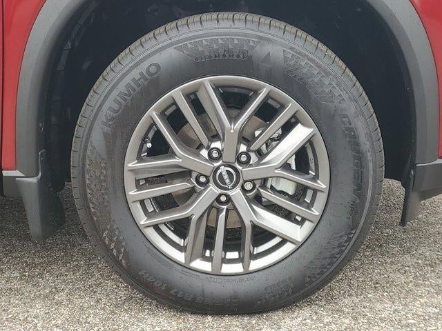 2026 Nissan Rogue FWD S *Ltd Avail*