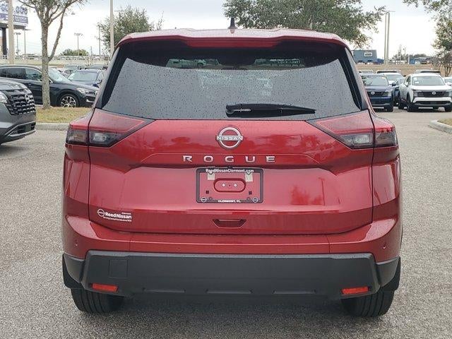 2026 Nissan Rogue FWD S *Ltd Avail*