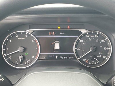 2026 Nissan Rogue FWD S *Ltd Avail*