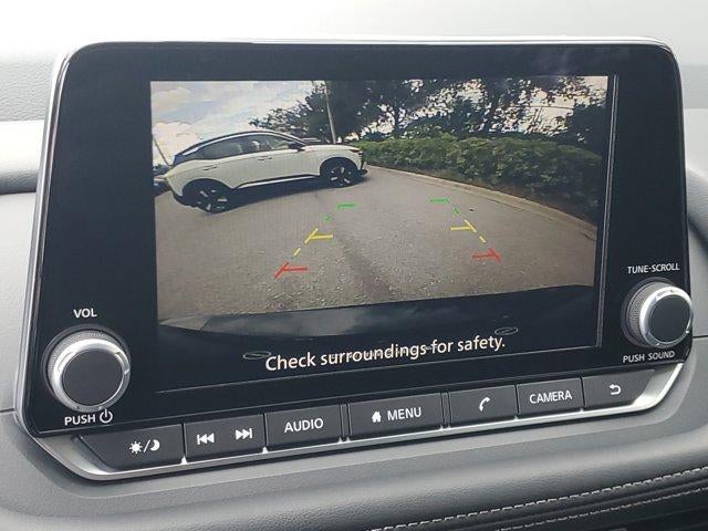 2026 Nissan Rogue FWD S *Ltd Avail*