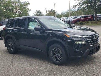 2026 Nissan Rogue FWD S *Ltd Avail*