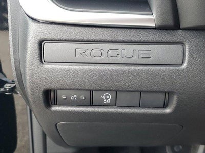 2026 Nissan Rogue FWD S *Ltd Avail*