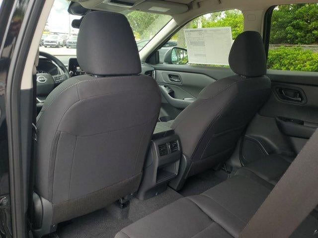 2026 Nissan Rogue FWD S *Ltd Avail*