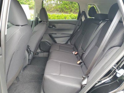 2026 Nissan Rogue FWD S *Ltd Avail*