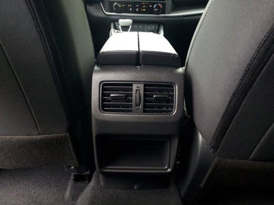 2026 Nissan Rogue FWD S *Ltd Avail*