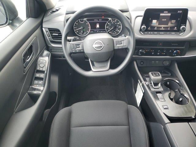 2026 Nissan Rogue FWD S *Ltd Avail*