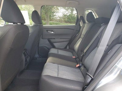 2026 Nissan Rogue FWD SV *Ltd Avail*