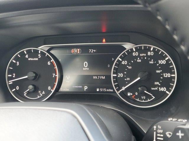 2026 Nissan Rogue FWD SV *Ltd Avail*