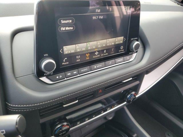 2026 Nissan Rogue FWD SV *Ltd Avail*