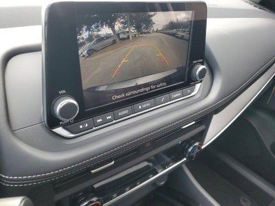 2026 Nissan Rogue FWD SV *Ltd Avail*