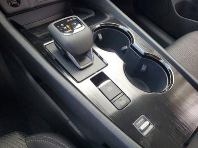 2026 Nissan Rogue FWD SV *Ltd Avail*