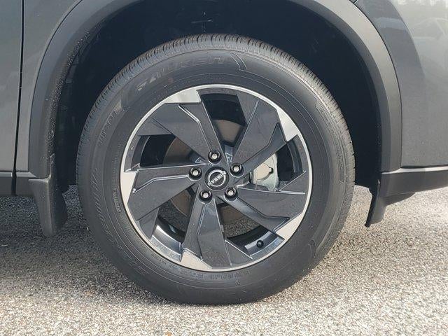 2026 Nissan Rogue FWD SV *Ltd Avail*