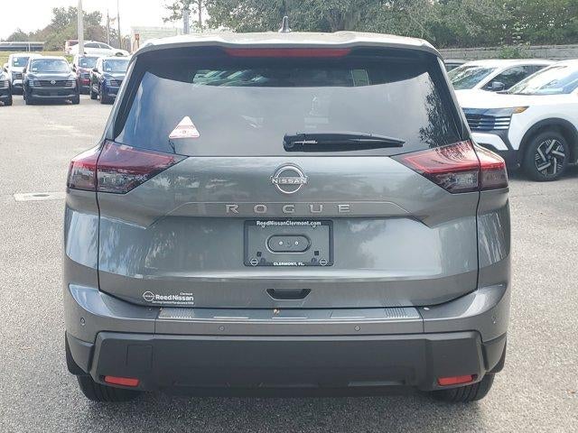 2026 Nissan Rogue FWD SV *Ltd Avail*
