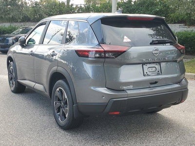 2026 Nissan Rogue FWD SV *Ltd Avail*