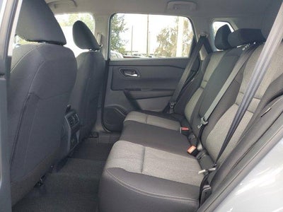 2026 Nissan Rogue FWD SV *Ltd Avail*