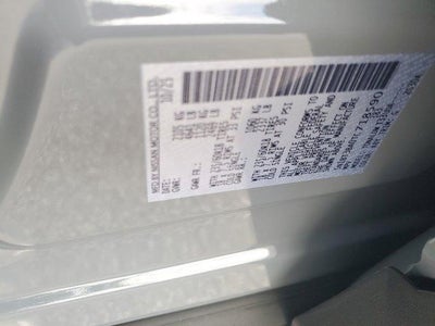 2026 Nissan Rogue FWD SV *Ltd Avail*