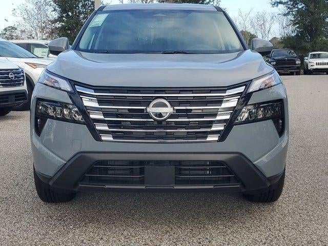 2026 Nissan Rogue FWD SV *Ltd Avail*