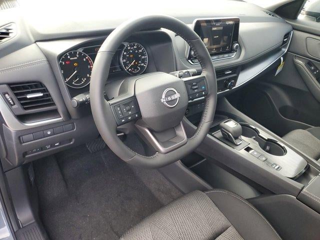 2026 Nissan Rogue FWD SV *Ltd Avail*