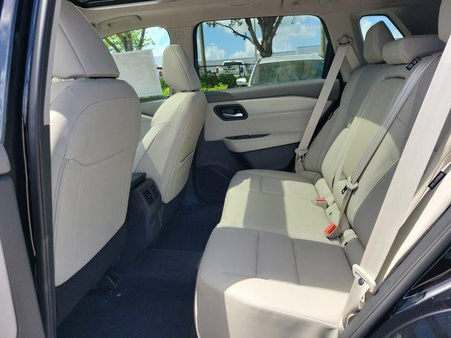 2026 Nissan Rogue 2026.5 FWD Dark Armor