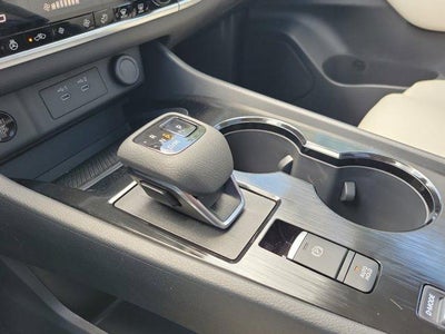 2026 Nissan Rogue 2026.5 FWD Dark Armor