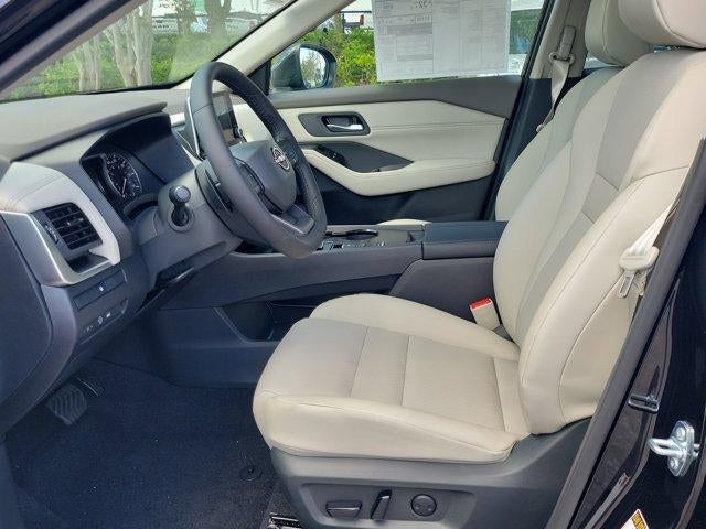 2026 Nissan Rogue 2026.5 FWD Dark Armor