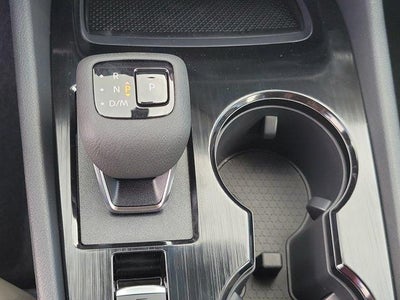 2026 Nissan Rogue 2026.5 FWD Dark Armor