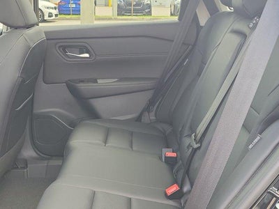 2026 Nissan Rogue 2026.5 FWD Dark Armor