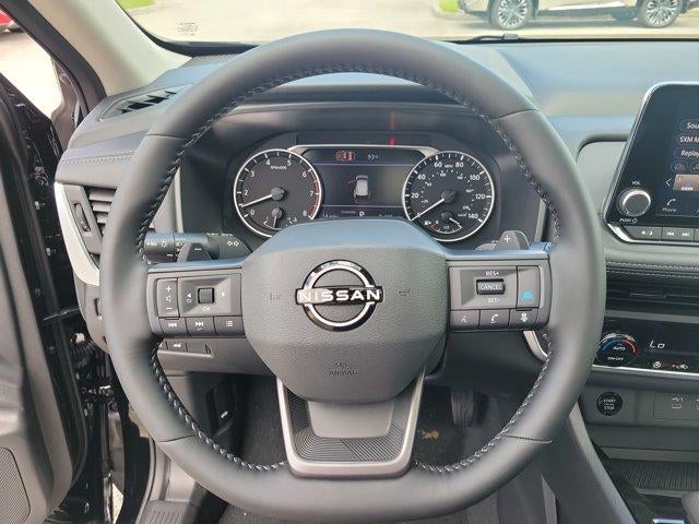 2026 Nissan Rogue 2026.5 FWD Dark Armor