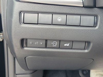 2026 Nissan Rogue 2026.5 FWD Dark Armor