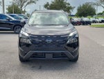 2026 Nissan Rogue 2026.5 FWD Dark Armor