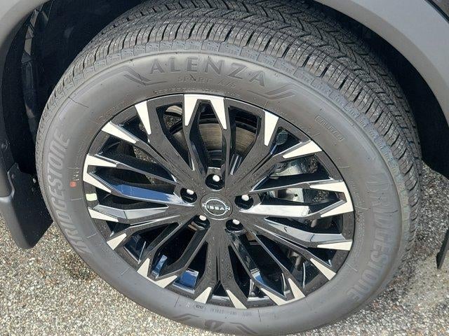 2026 Nissan Rogue 2026.5 FWD Dark Armor