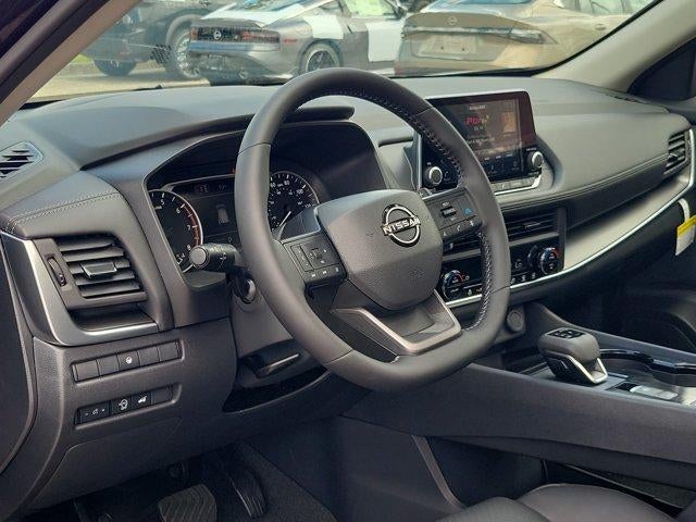 2026 Nissan Rogue 2026.5 FWD Dark Armor