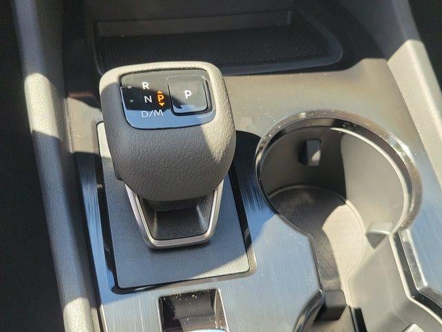 2026 Nissan Rogue 2026.5 FWD Dark Armor