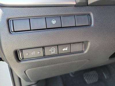 2026 Nissan Rogue 2026.5 FWD Dark Armor