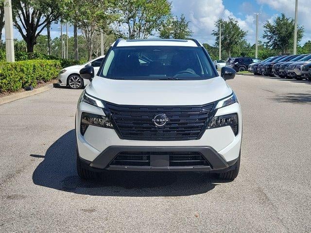 2026 Nissan Rogue 2026.5 FWD Dark Armor