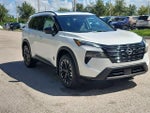 2026 Nissan Rogue 2026.5 FWD Dark Armor