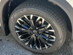 2026 Nissan Rogue 2026.5 FWD Dark Armor