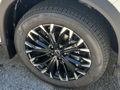 2026 Nissan Rogue 2026.5 FWD Dark Armor