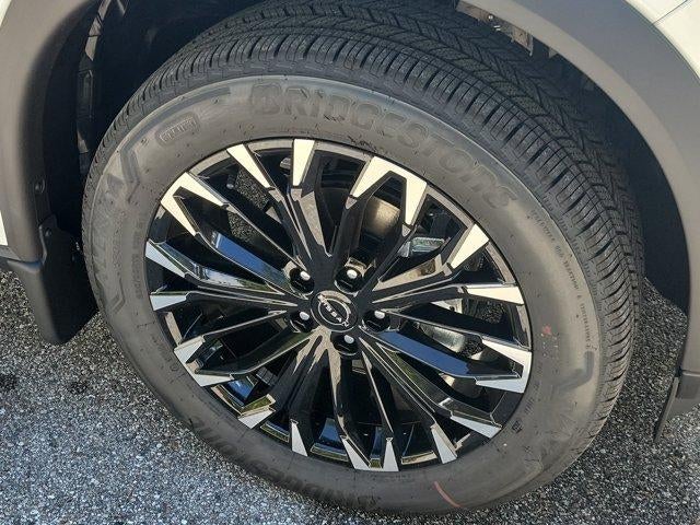 2026 Nissan Rogue 2026.5 FWD Dark Armor