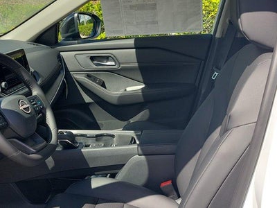 2026 Nissan Rogue 2026.5 FWD Dark Armor