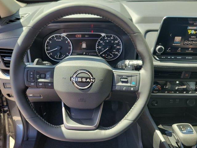 2026 Nissan Rogue 2026.5 FWD Dark Armor