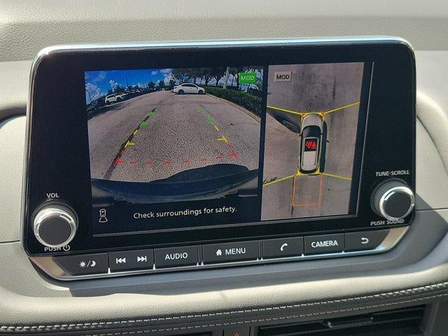 2026 Nissan Rogue 2026.5 FWD Dark Armor