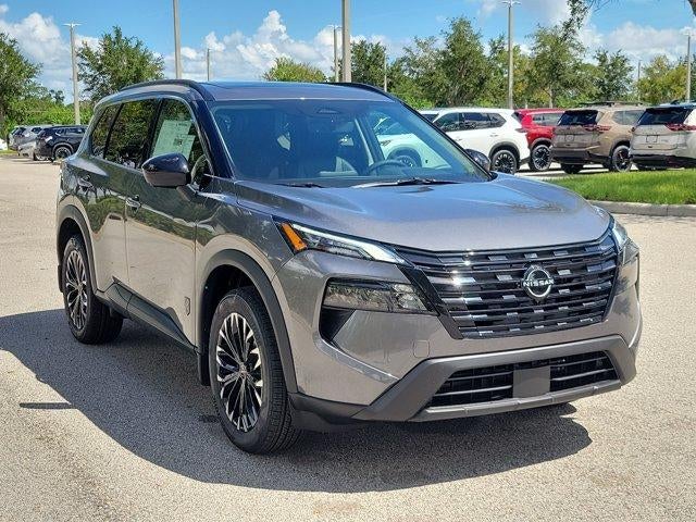 2026 Nissan Rogue 2026.5 FWD Dark Armor