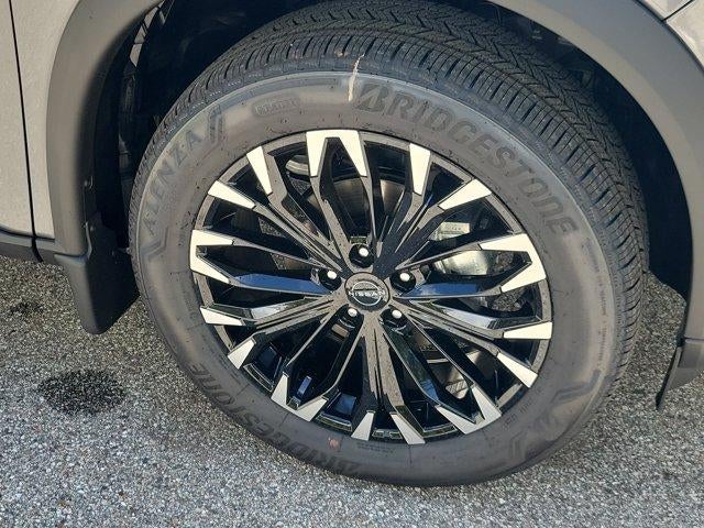 2026 Nissan Rogue 2026.5 FWD Dark Armor