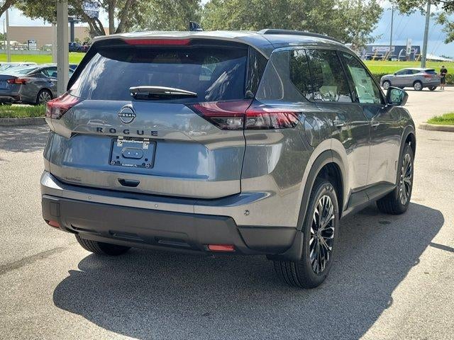 2026 Nissan Rogue 2026.5 FWD Dark Armor
