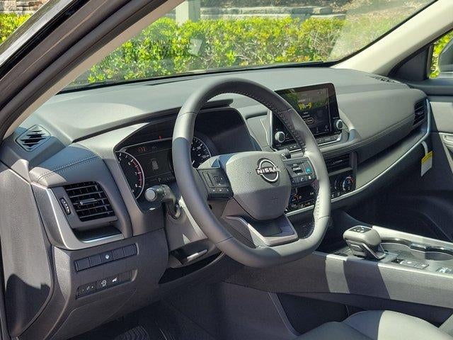 2026 Nissan Rogue 2026.5 FWD Dark Armor