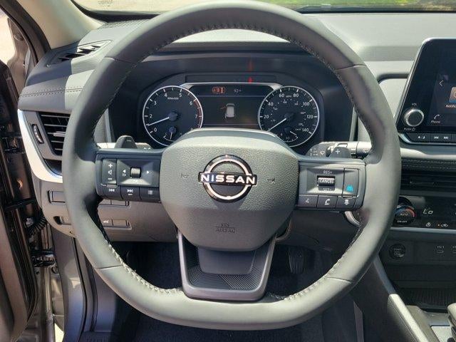 2026 Nissan Rogue 2026.5 FWD Dark Armor