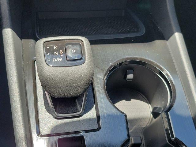 2026 Nissan Rogue 2026.5 FWD Dark Armor