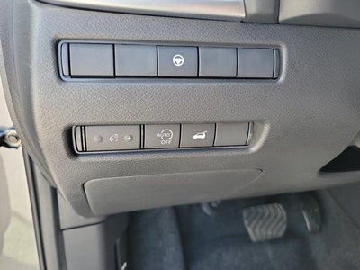 2026 Nissan Rogue 2026.5 FWD Dark Armor